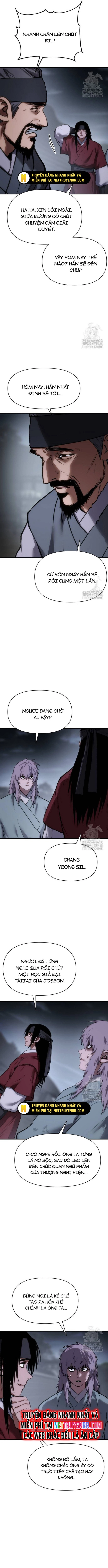 Ám Vệ Chapter 54 - Trang 2
