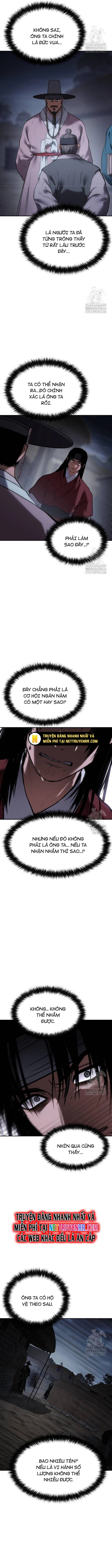 Ám Vệ Chapter 55 - Trang 2