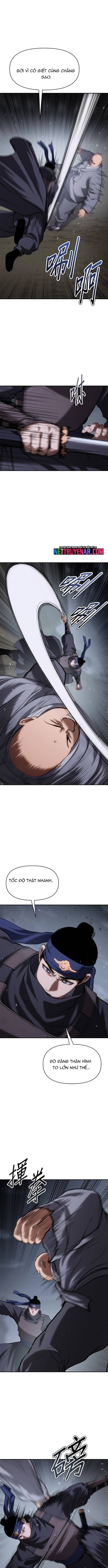 Ám Vệ Chapter 58 - Next Chapter 59