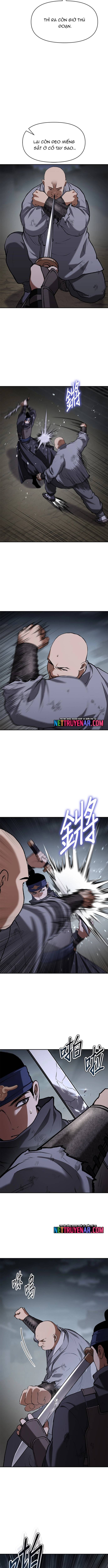 Ám Vệ Chapter 58 - Next Chapter 59