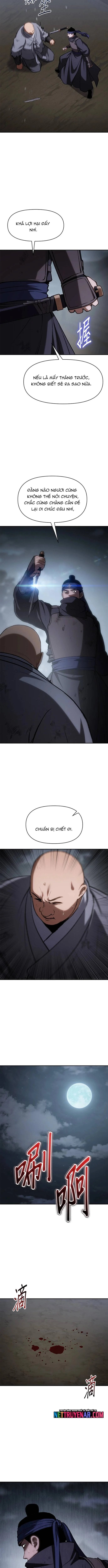 Ám Vệ Chapter 58 - Next Chapter 59