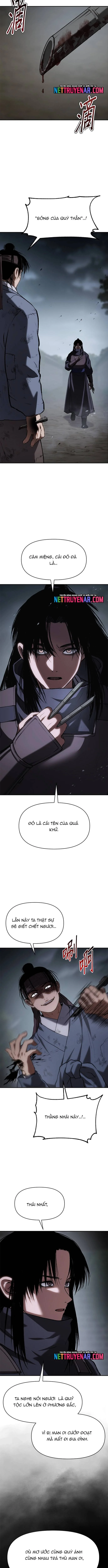 Ám Vệ Chapter 58 - Next Chapter 59