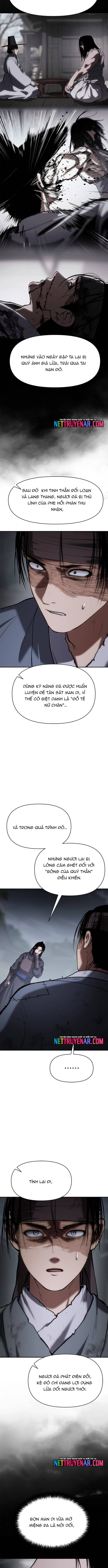 Ám Vệ Chapter 58 - Next Chapter 59