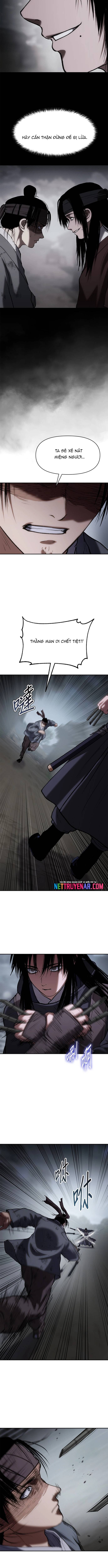 Ám Vệ Chapter 58 - Next Chapter 59