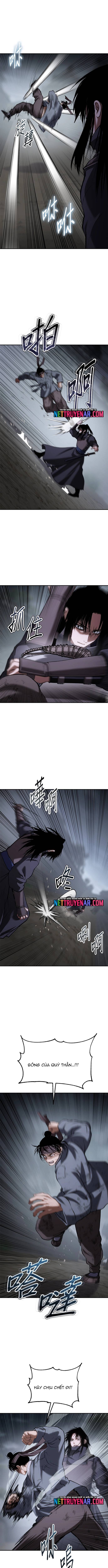 Ám Vệ Chapter 58 - Next Chapter 59