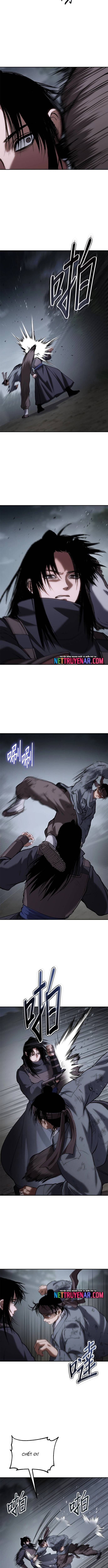 Ám Vệ Chapter 58 - Next Chapter 59