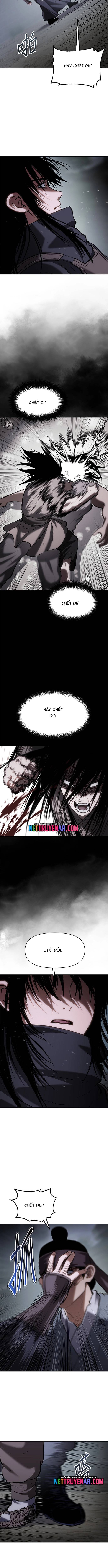 Ám Vệ Chapter 58 - Next Chapter 59