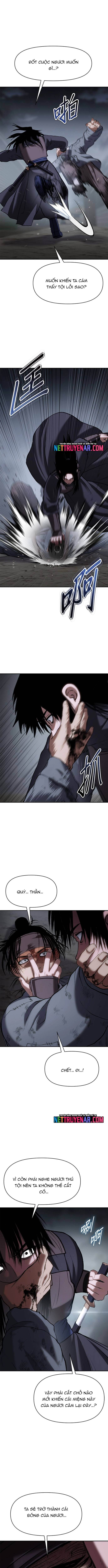 Ám Vệ Chapter 58 - Next Chapter 59