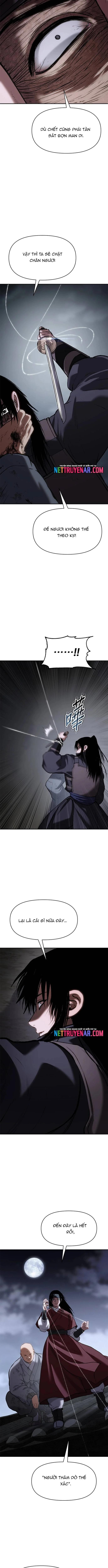 Ám Vệ Chapter 58 - Next Chapter 59