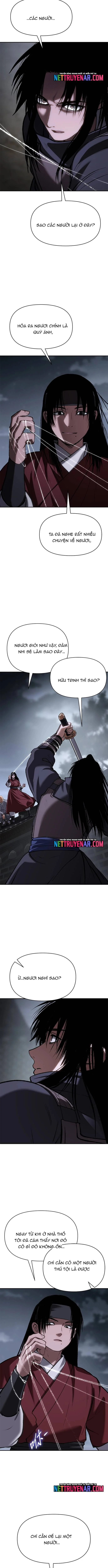 Ám Vệ Chapter 58 - Next Chapter 59