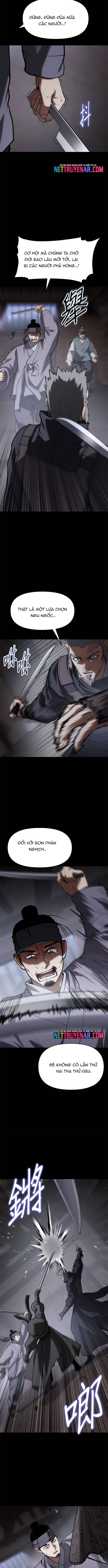 Ám Vệ Chapter 60 - Next Chapter 61