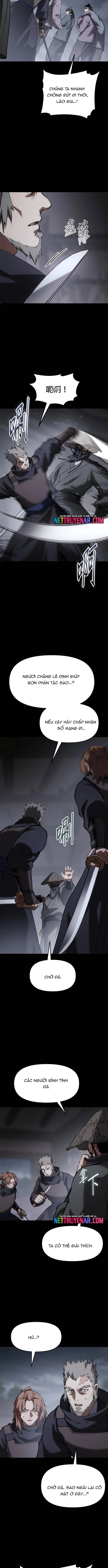 Ám Vệ Chapter 60 - Next Chapter 61