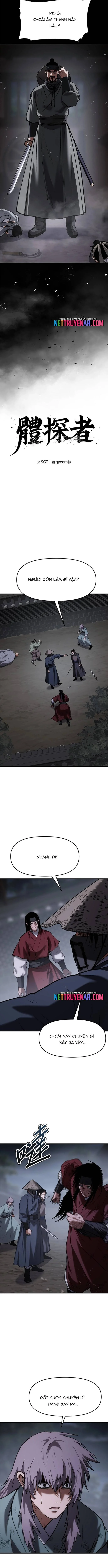 Ám Vệ Chapter 60 - Next Chapter 61