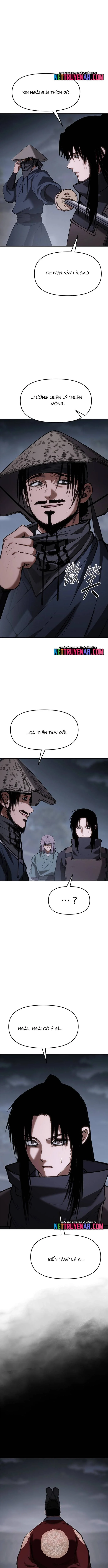 Ám Vệ Chapter 60 - Next Chapter 61
