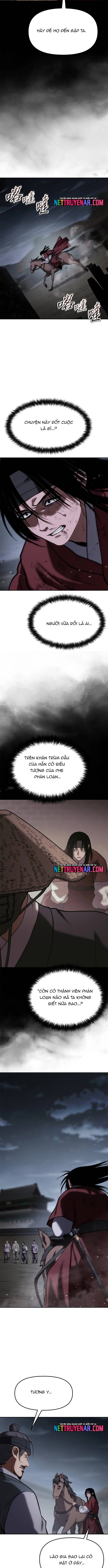 Ám Vệ Chapter 60 - Next Chapter 61