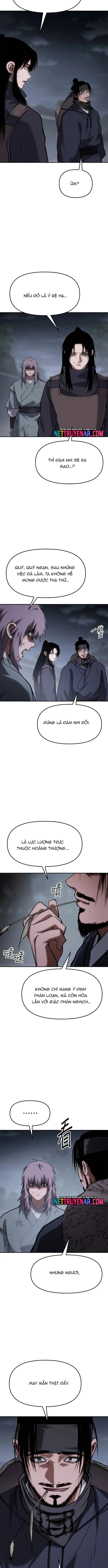 Ám Vệ Chapter 60 - Next Chapter 61