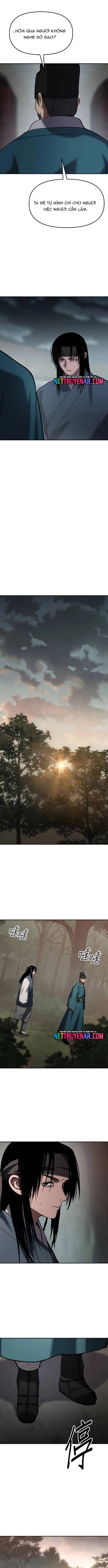 Ám Vệ Chapter 60 - Next Chapter 61