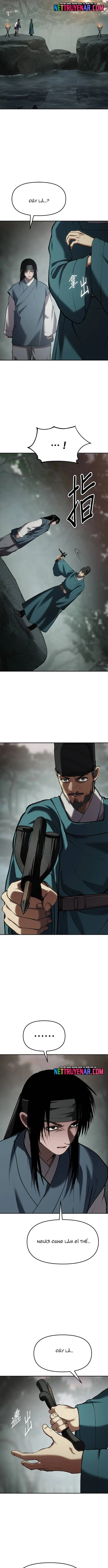 Ám Vệ Chapter 60 - Next Chapter 61