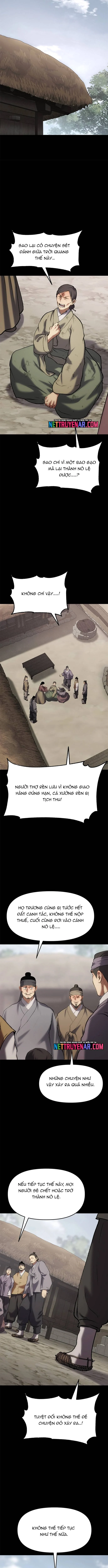 Ám Vệ Chapter 61 - Next Chapter 62