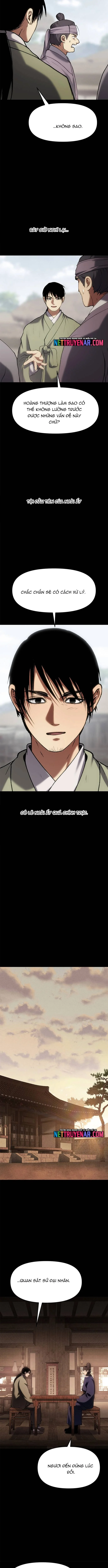 Ám Vệ Chapter 61 - Next Chapter 62