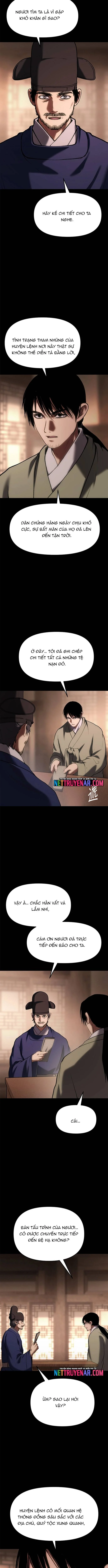 Ám Vệ Chapter 61 - Next Chapter 62