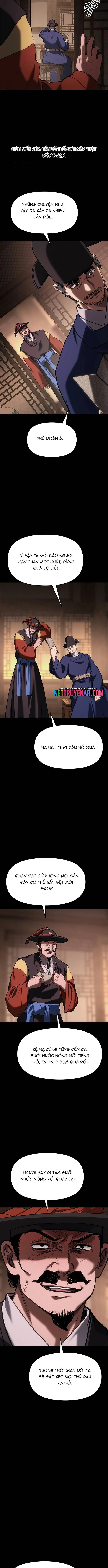 Ám Vệ Chapter 61 - Next Chapter 62