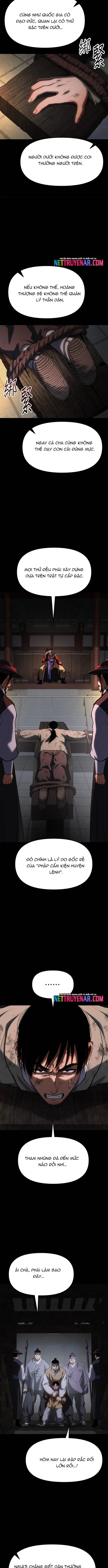 Ám Vệ Chapter 61 - Next Chapter 62