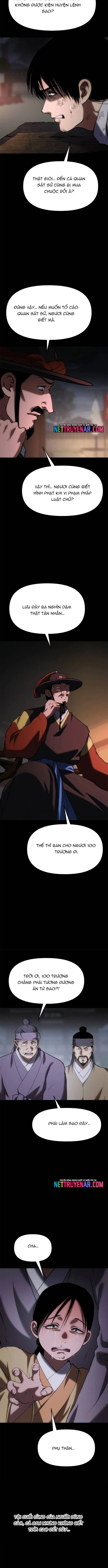 Ám Vệ Chapter 61 - Next Chapter 62