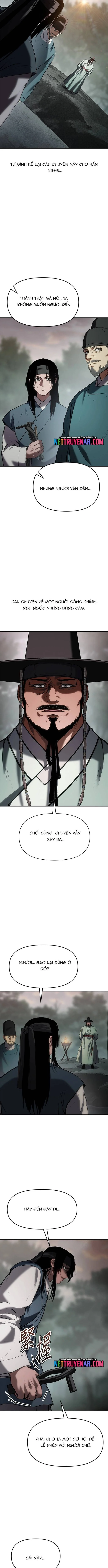 Ám Vệ Chapter 61 - Next Chapter 62