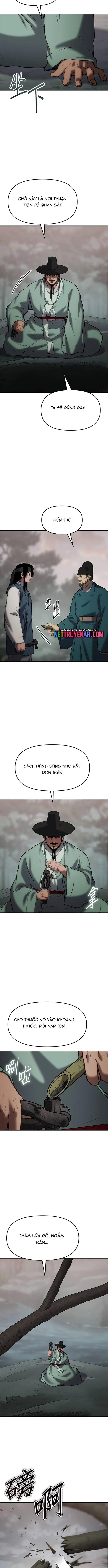 Ám Vệ Chapter 61 - Next Chapter 62