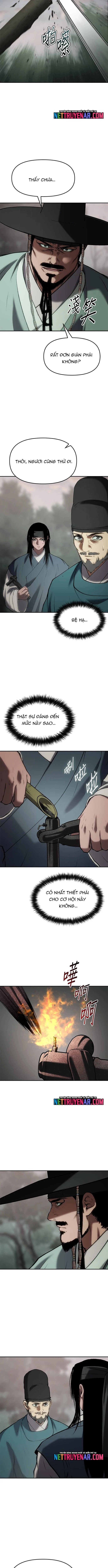 Ám Vệ Chapter 61 - Next Chapter 62