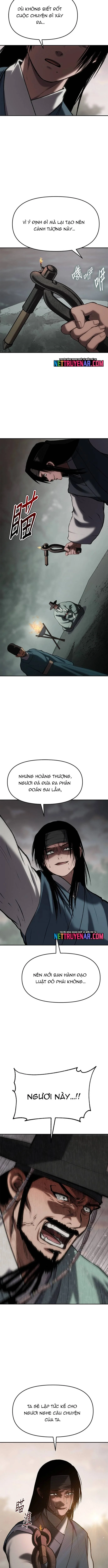 Ám Vệ Chapter 61 - Next Chapter 62