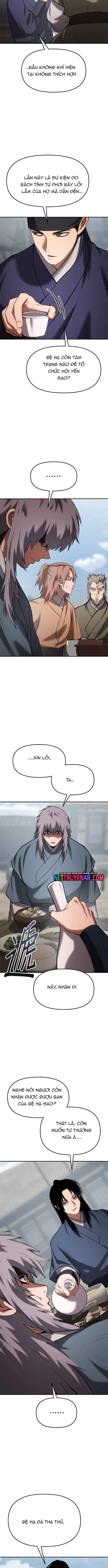 Ám Vệ Chapter 65 - Next Chapter 66