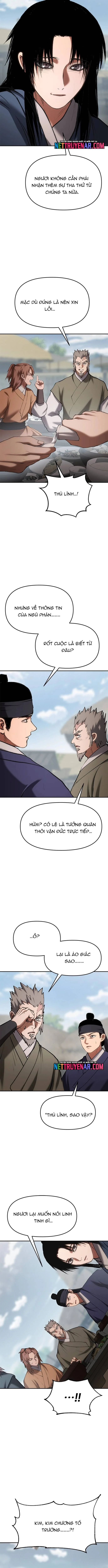 Ám Vệ Chapter 65 - Next Chapter 66