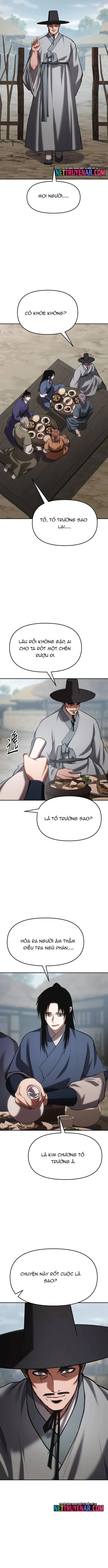 Ám Vệ Chapter 65 - Next Chapter 66