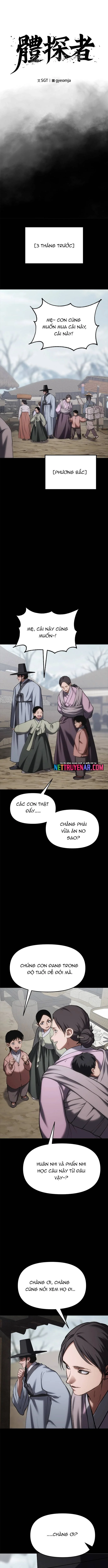 Ám Vệ Chapter 65 - Next Chapter 66