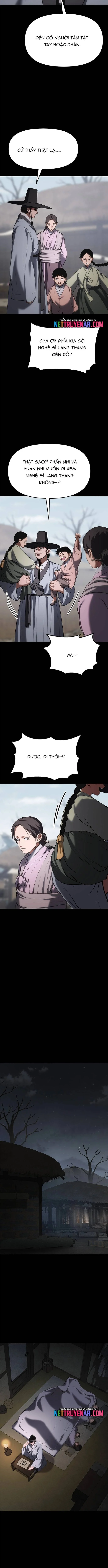 Ám Vệ Chapter 65 - Next Chapter 66