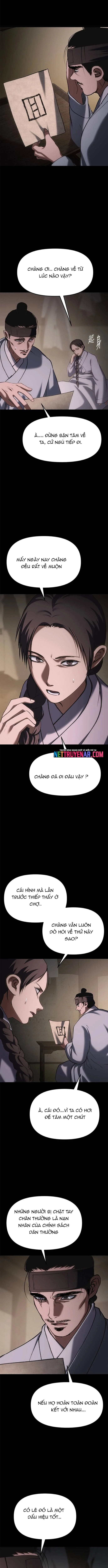 Ám Vệ Chapter 65 - Next Chapter 66