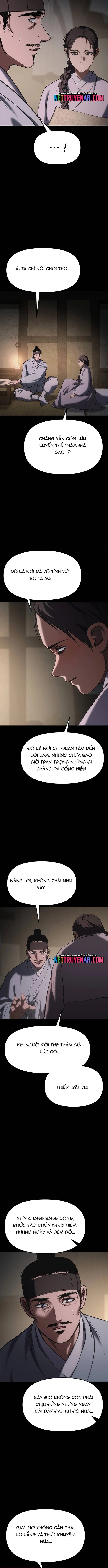 Ám Vệ Chapter 65 - Next Chapter 66