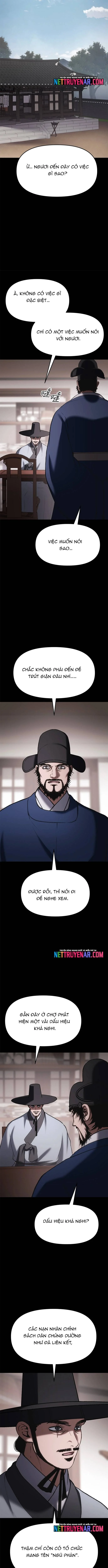 Ám Vệ Chapter 65 - Next Chapter 66