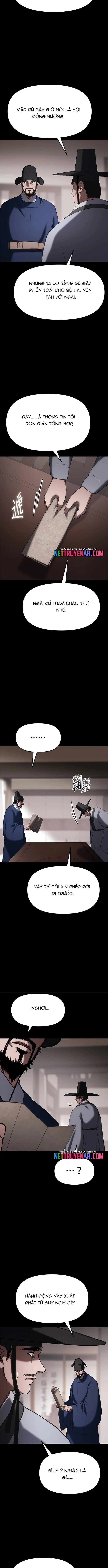 Ám Vệ Chapter 65 - Next Chapter 66