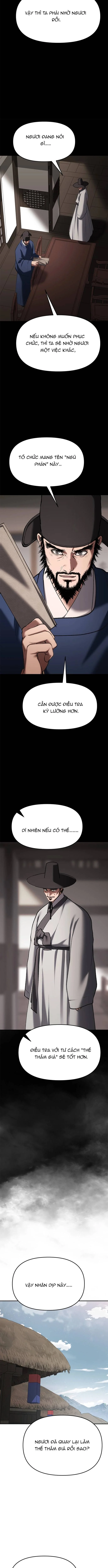 Ám Vệ Chapter 65 - Next Chapter 66