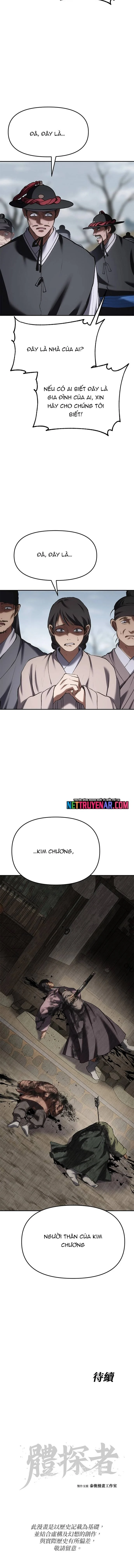 Ám Vệ Chapter 65 - Next Chapter 66