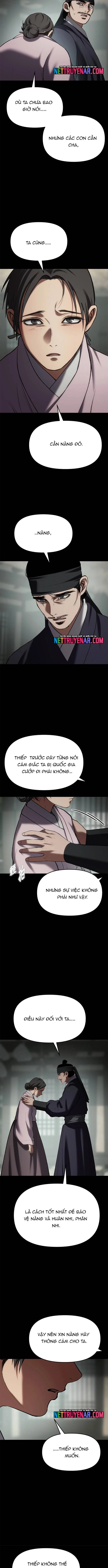 Ám Vệ Chapter 66 - Next Chapter 67