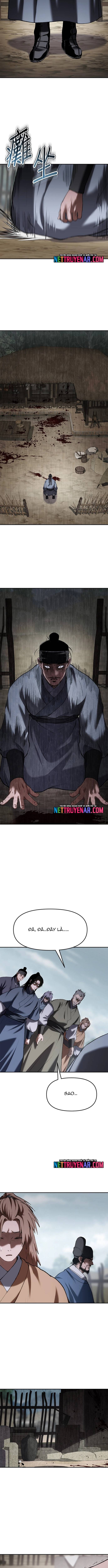 Ám Vệ Chapter 66 - Next Chapter 67