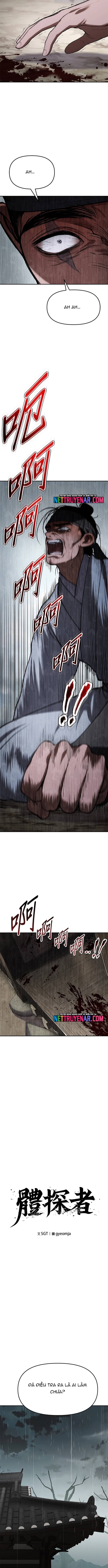 Ám Vệ Chapter 66 - Next Chapter 67