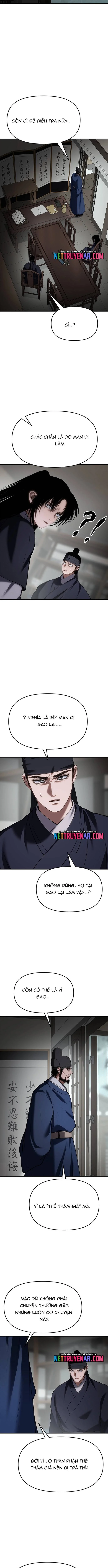 Ám Vệ Chapter 66 - Next Chapter 67