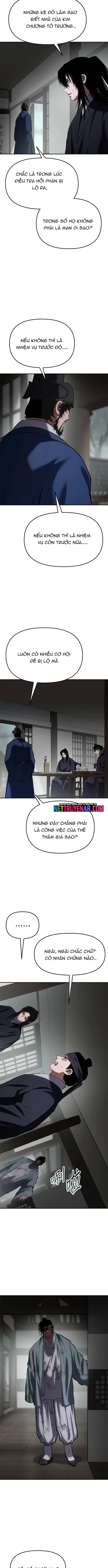 Ám Vệ Chapter 66 - Next Chapter 67