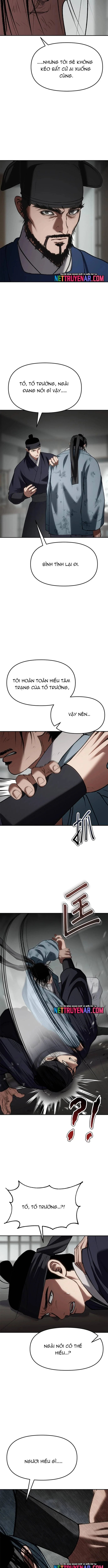 Ám Vệ Chapter 66 - Next Chapter 67