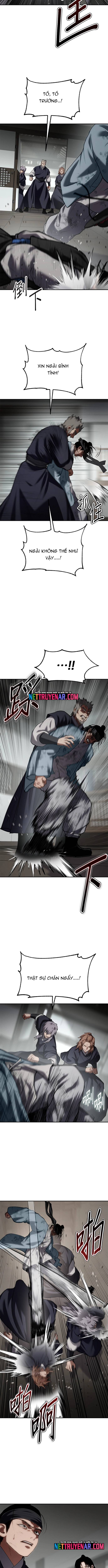 Ám Vệ Chapter 66 - Next Chapter 67